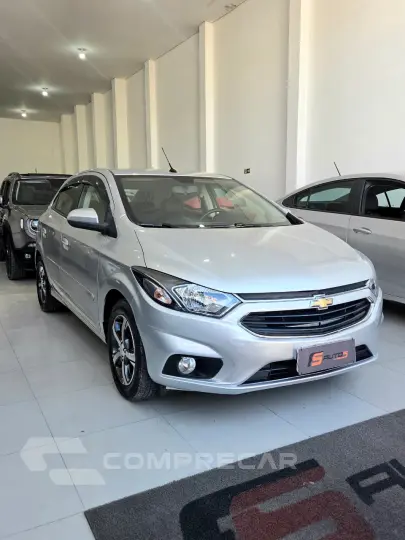 ONIX 1.4 MPFI LTZ 8V