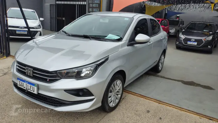 CRONOS 1.3 Firefly Drive