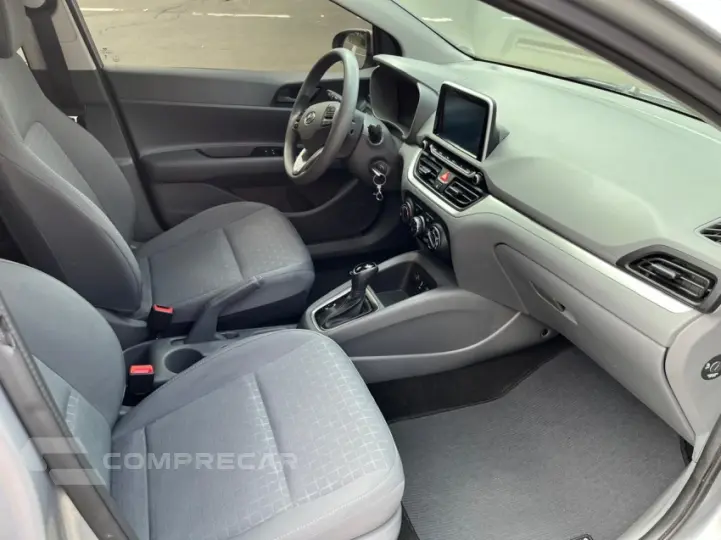 HB20 1.0 Tgdi Comfort Plus