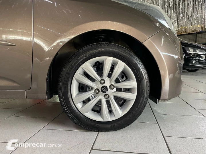 Hb20 1.6 Comfort Plus 16V Flex 4P Manual