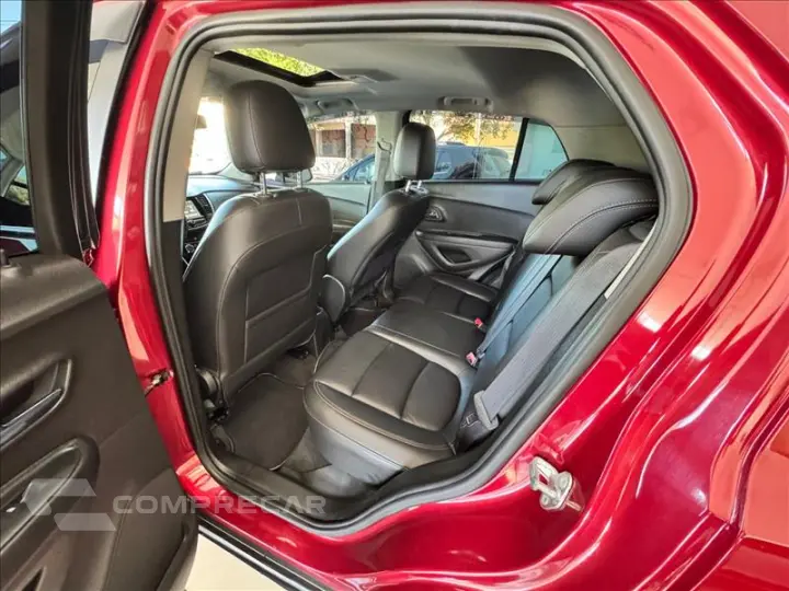 TRACKER 1.4 16V Turbo Premier