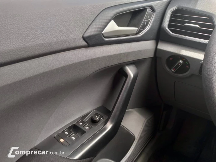 T-CROSS 1.0 200 TSI Sense