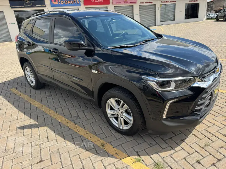 GM Tracker LT 1.0 Turbo 12V