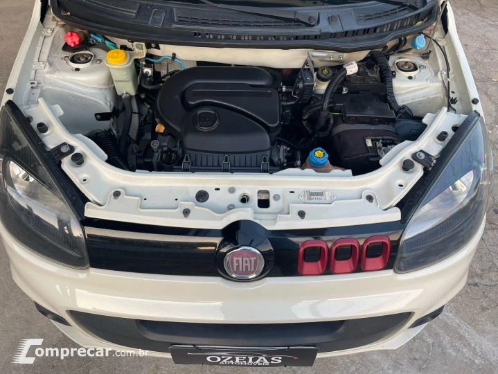 UNO 1.4 EVO Sporting 8V