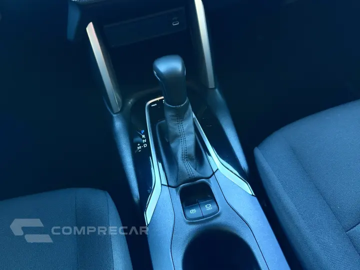 COROLLA CROSS 2.0 VVT-IE FLEX XR DIRECT SHIFT