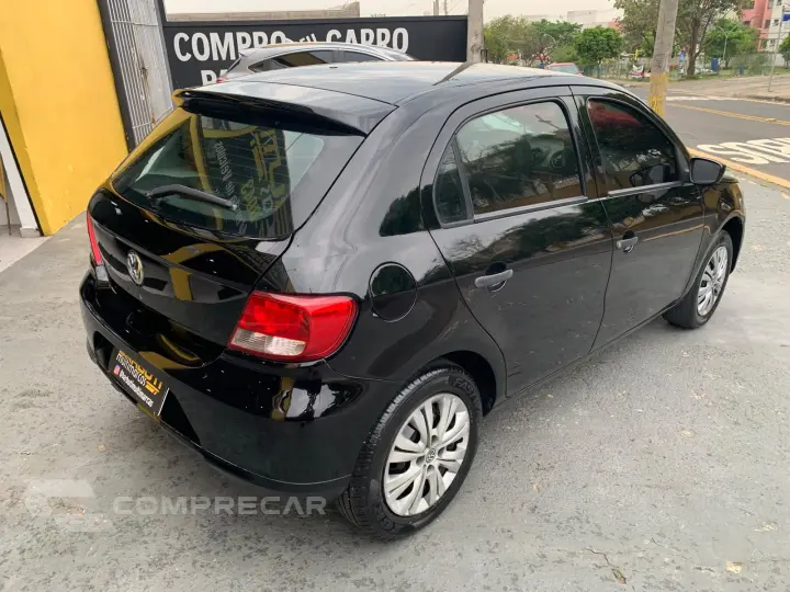 GOL 1.0 MI 8V G.V