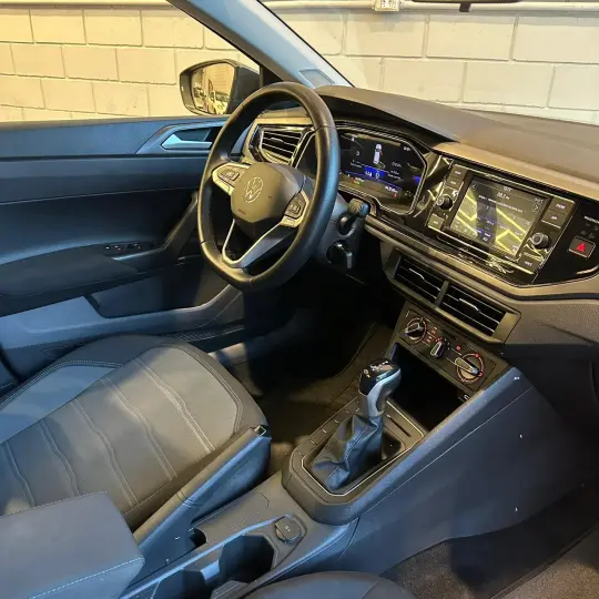 NIVUS 1.0 200 TSI Comfortline