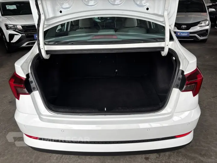 HB20S Platinum Plus 1.0 TB Flex 12V Aut.