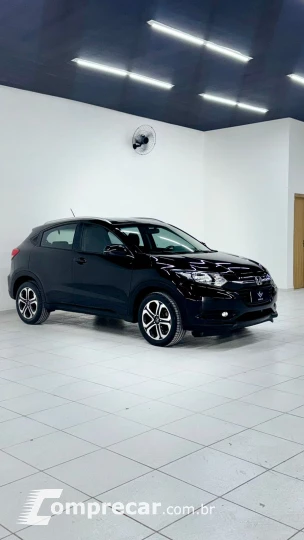 HR-V 1.8 16V EX