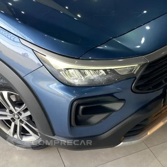 PULSE AUDACE 1.0 Turbo 200 Flex Aut.