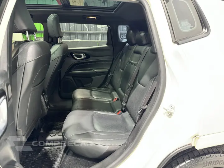 COMPASS 1.3 T270 TURBO FLEX S AT6