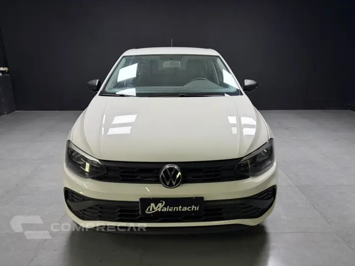 POLO 1.0 MPI TRACK MANUAL