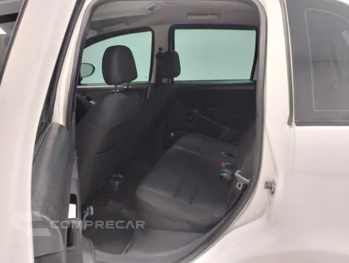 IDEA 1.4 MPI Attractive 8V