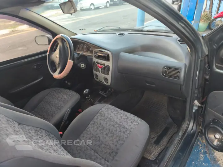STRADA 1.4 MPI Fire CS 8V