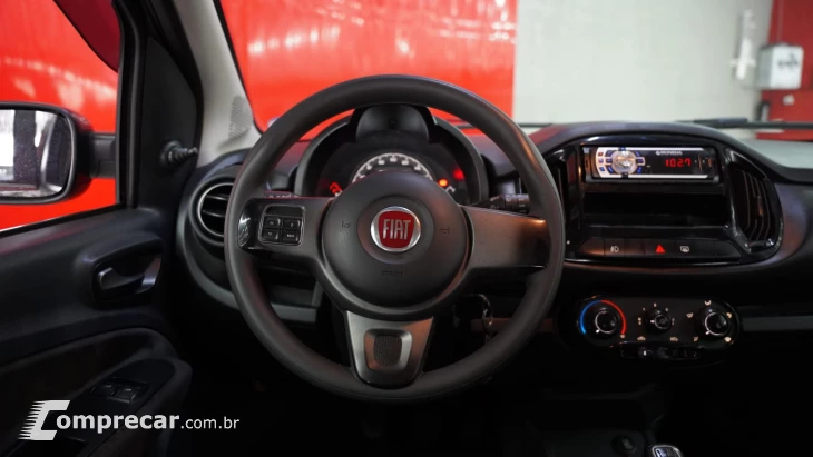 UNO 1.0 EVO WAY 8V