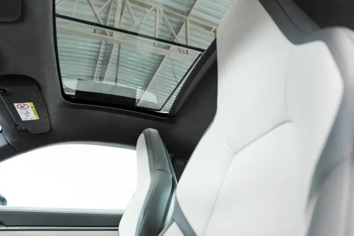 911 3.0 24V H6 Carrera S PDK