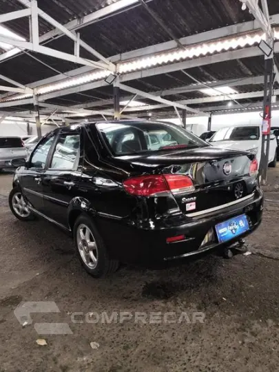 SIENA HLX 1.8 8V