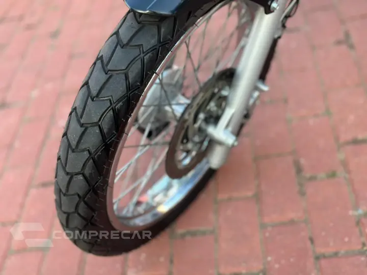 XTZ 150 CROSSER S