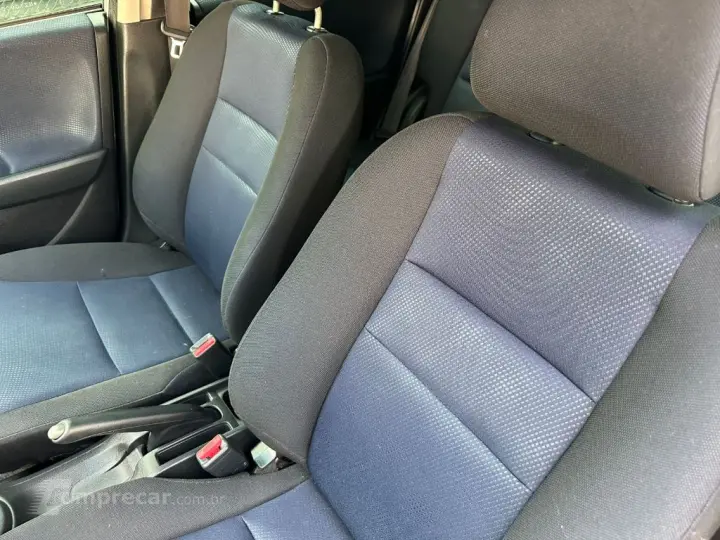 Fit LX 1.4/ 1.4 Flex 8V/16V 5p Aut.