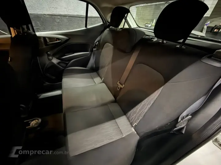 ARGO 1.0 FIREFLY FLEX DRIVE MANUAL