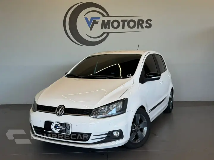 FOX 1.6 MSI RUN 8V FLEX 4P MANUAL