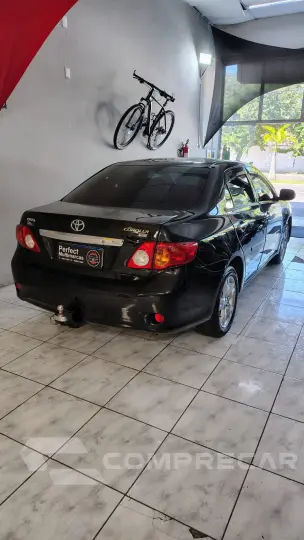 COROLLA 1.8 XEI 16V