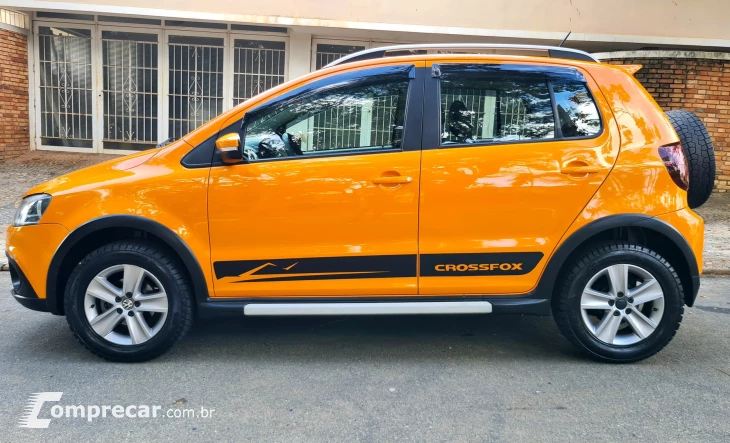 CROSSFOX 1.6 MI 8V