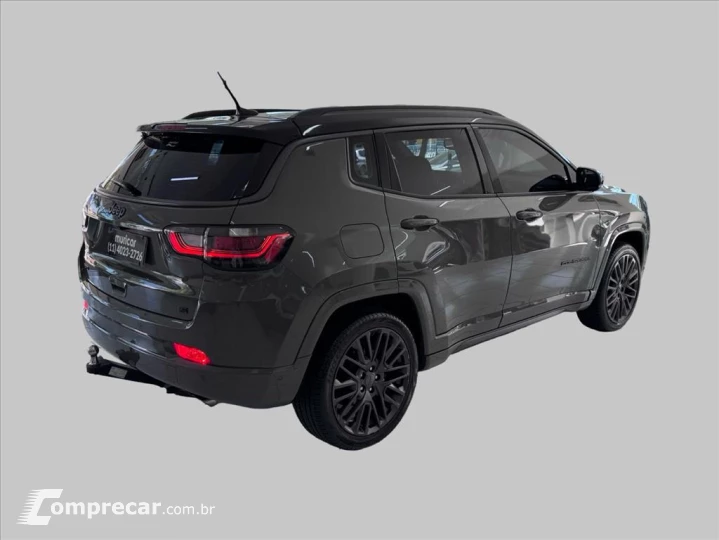COMPASS 1.3 T270 TURBO FLEX S AT6