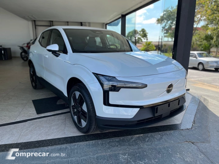EX30 51 KW ELÉTRICO CORE