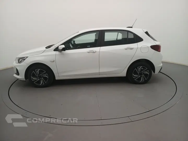 ONIX 1.0 FLEX LT MANUAL