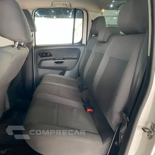 AMAROK CD2.0 16V/S CD2.0 16V TDI 4x4 Die
