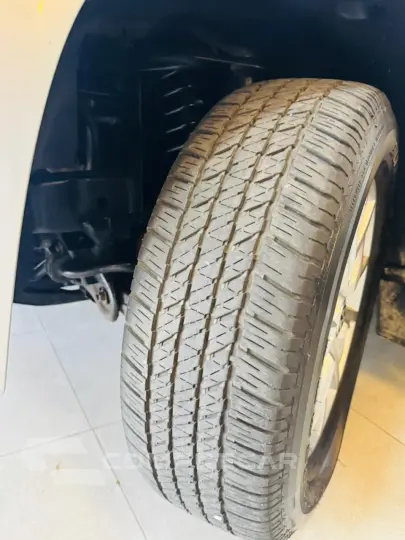 AMAROK 2.0 4X4 CD 16V Turbo Intercooler