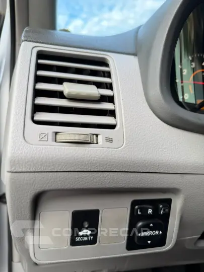 COROLLA 1.8 XEI 16V