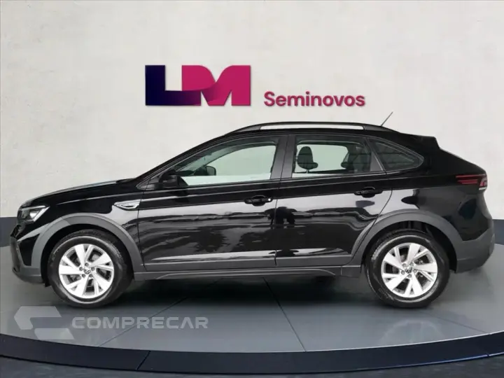 NIVUS 1.0 200 TSI TOTAL FLEX COMFORTLINE AUTOMÁTI