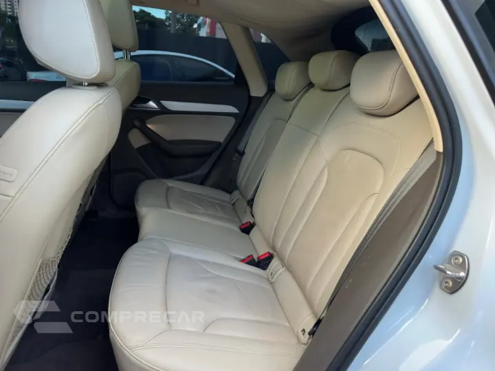 Q3 2.0 TFSI Quat. 211/220cv S-tronic 5p