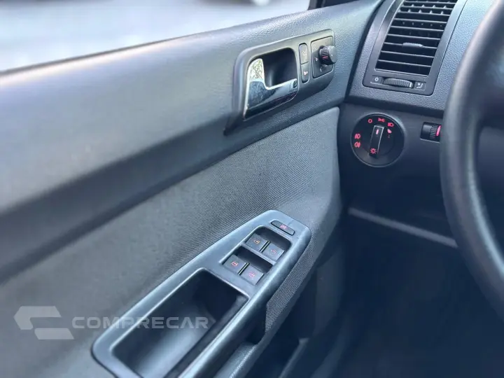 POLO 1.6 MI Sportline 8V