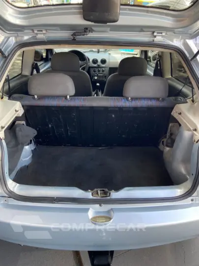 CELTA 1.0 MPFI Spirit 8V