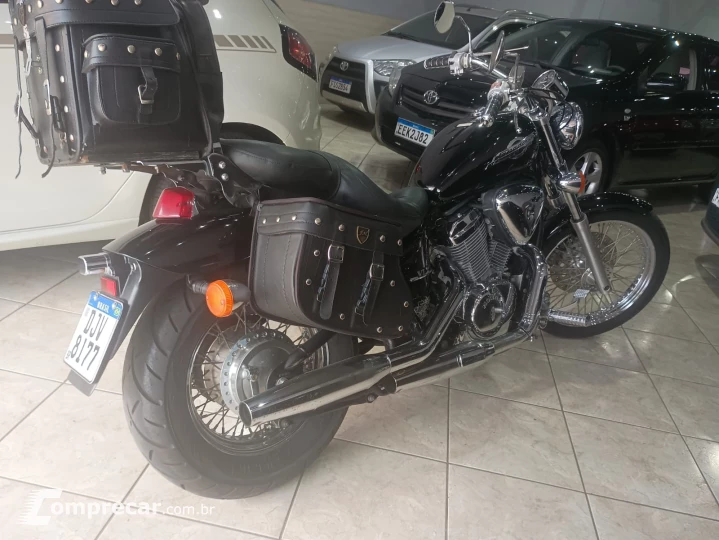 Shadow 600c