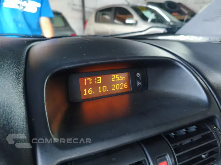 ASTRA 1.8 MPFI GL 8V