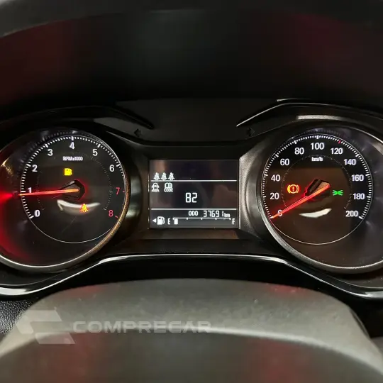 ONIX HATCH 1.0 12V Flex 5p Mec.