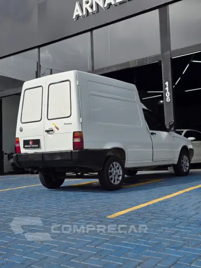 Fiorino Furg.1.5/1.3/1.3 Fire/1.3 F.Flex