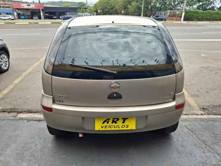 CORSA 1.4 MPFI Maxx 8V