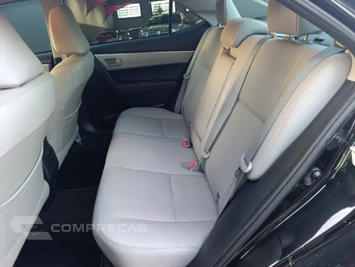 COROLLA 1.8 GLI Upper 16V