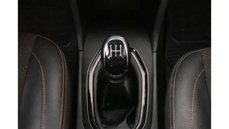 TIGGO 2 - 1.5 MPFI 16V LOOK 4P MANUAL