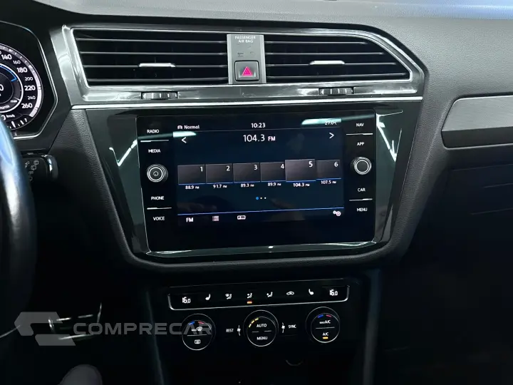 TIGUAN 2.0 350 TSI Allspace R-line 4motion