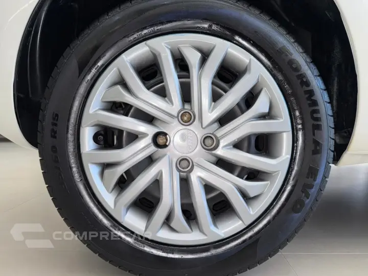 PUNTO 1.6 ESSENCE 16V FLEX 4P MANUAL