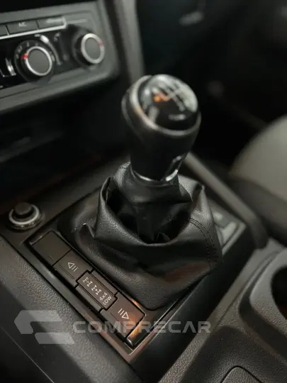 AMAROK 2.0 4X4 CS 16V Turbo Intercooler