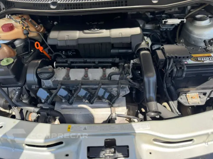 Gol (novo) 1.0 Mi Total Flex 8V 4p