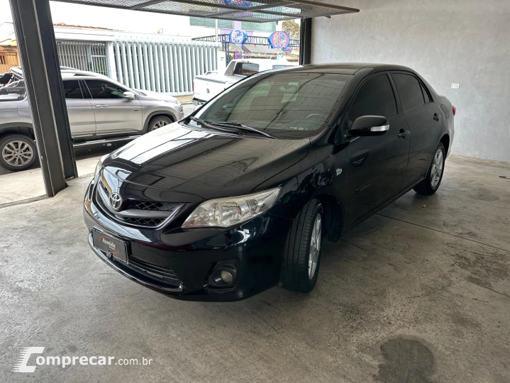 COROLLA 2.0 Vvt-ie XEI