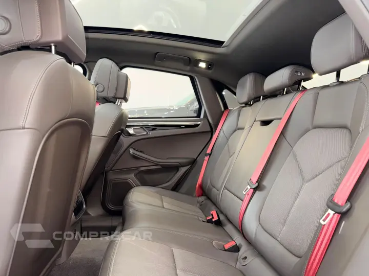 Macan 2.0